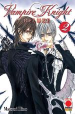 Vampire Knight Deluxe